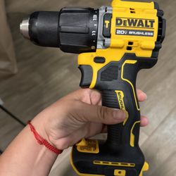 Brand New Dewalt Drill