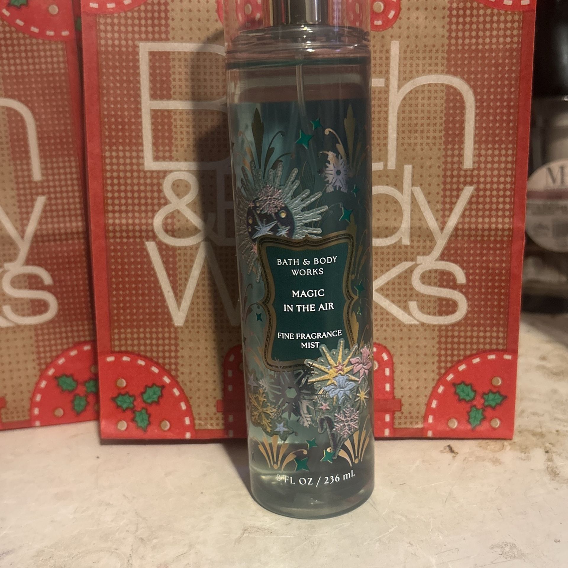 MAGIC IN THE AIR BY BATH & BODY WORKS