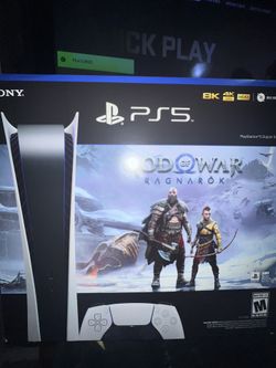 PS5