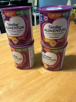 Similac alimentum