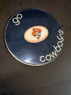 Cowboy's Stool