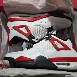 Air Jordan 4 Retro 