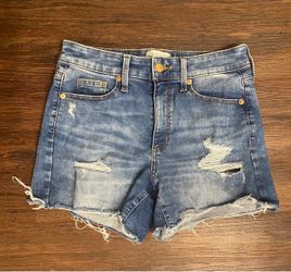 Women’s Jean shorts