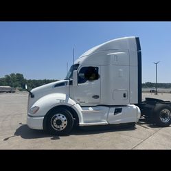2019 T680 Kenworth 