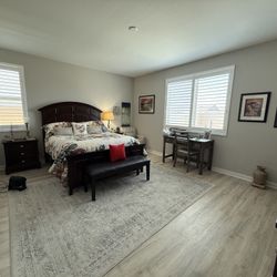 Bedroom Set