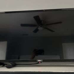 LG TV
