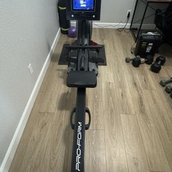 Pro-Form Pro R10 Rower