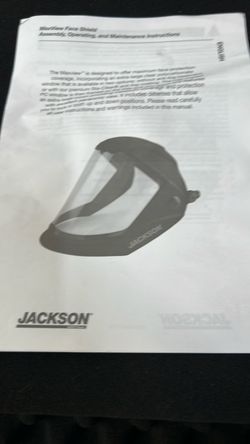 Face shield