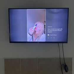50 Inch Sharp 