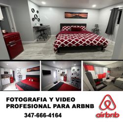 Fotografía Y Video Profesional 