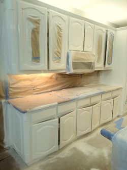 Home and commercial renovations