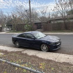 2015 Dodge Charger 