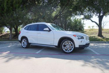 2014 BMW X1