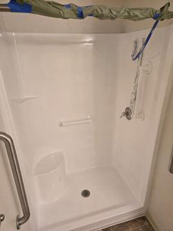 Bathtub Reglaze