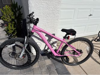 Marin bike