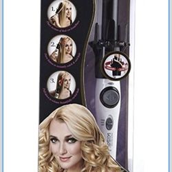 Kiss Instawave Curler