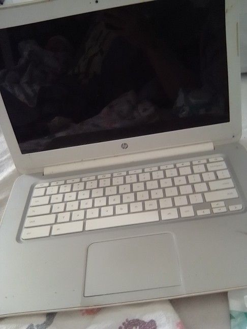 Hp Laptop No Charger