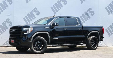2022 GMC Sierra 1500 Limited