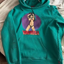 Supreme Vamprella Hoodie XL