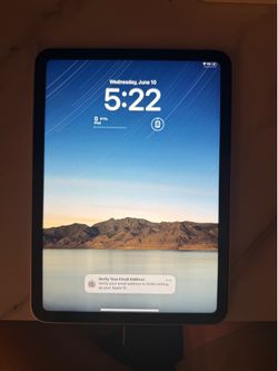 iPad 18.6.2