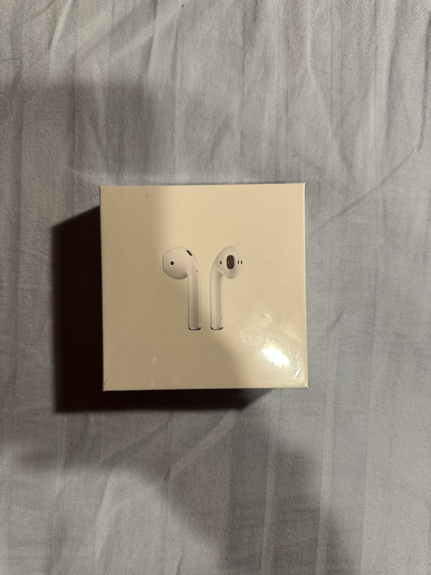 Apple Headphones