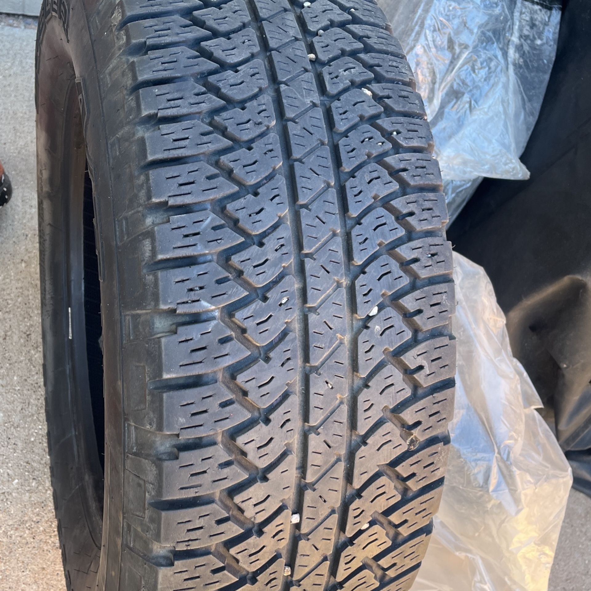 Tires for Sale in Midland, TX OfferUp