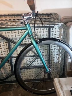 Fixie