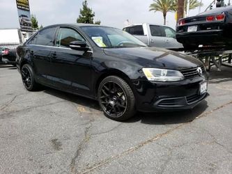 2013 Volkswagen Jetta