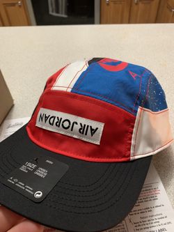 Jordan what the 4 hat