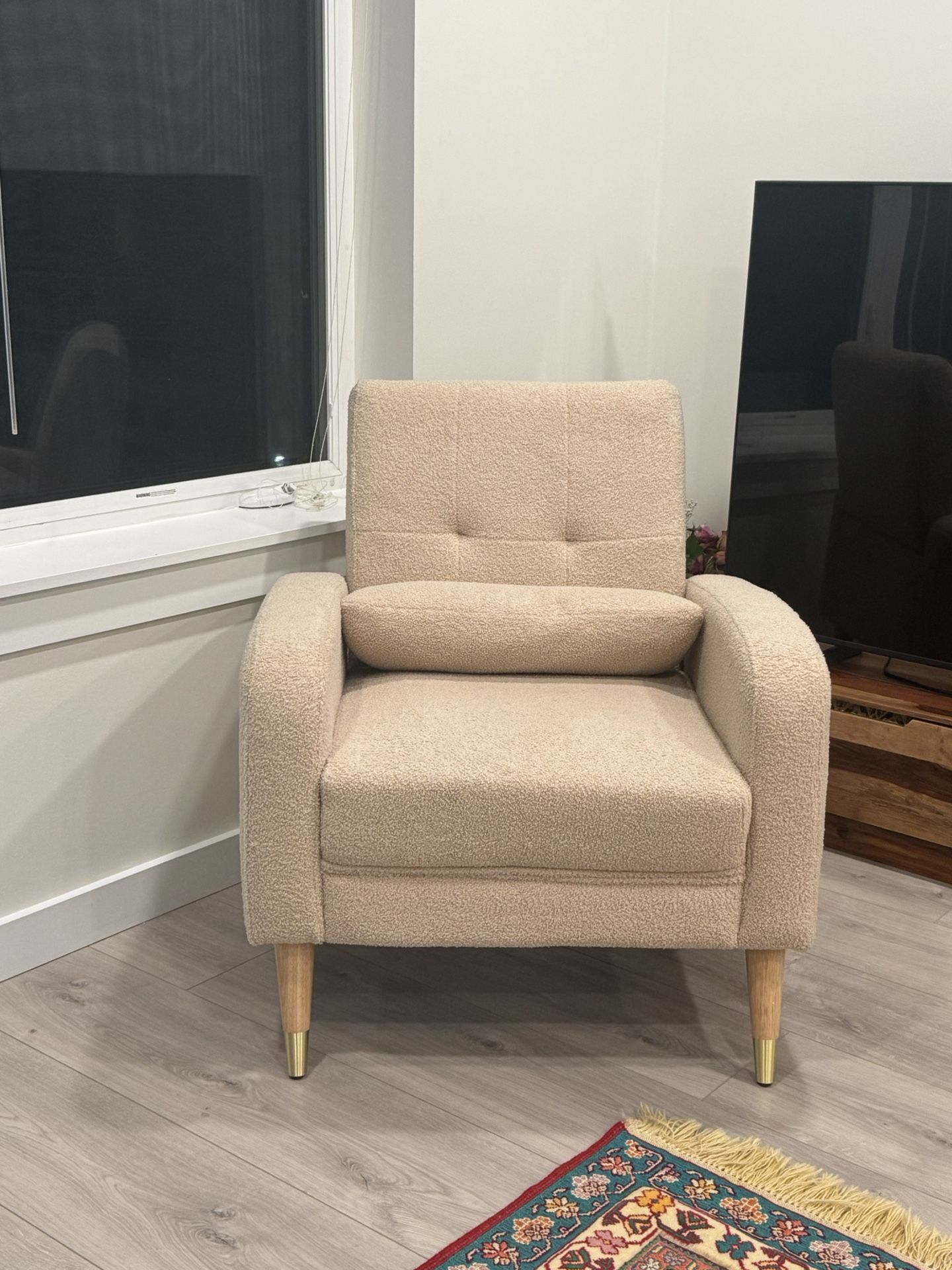 Accent Chair Set Of 2