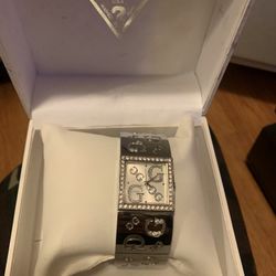 Guess Watch Excellent Condition Needs Battery