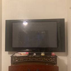 50 Inch Pioneer Flat Screen