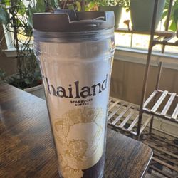 Thailand Cups