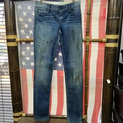 NWOT Bishop 1pc Jeans