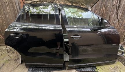 2009 - 2017 AUDI Q5 SQ5 DOORS RH OEM