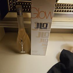 Perfume Glow By JLo 