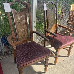 Dining Chairs 