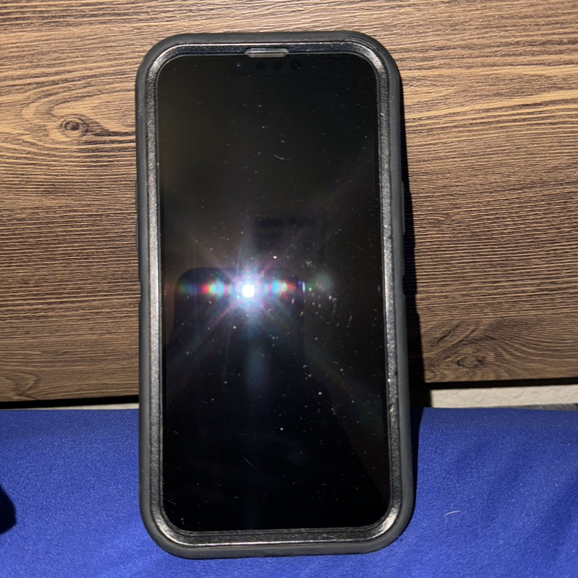 I Phone 13 Pro Max