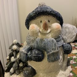 Snowman