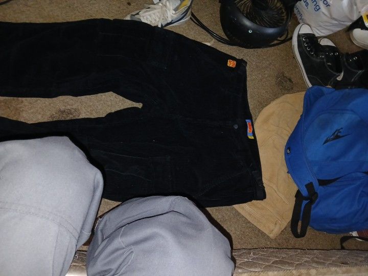 Empyre Size 36 Cargos