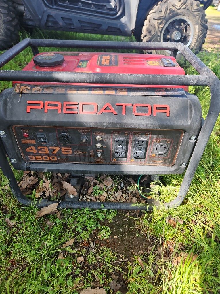 Generator 