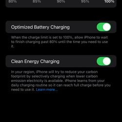 iPhone 16 Pro max 1TB VERIZON