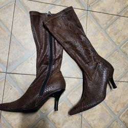 Sz.5 Boots