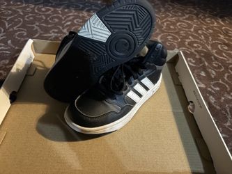 Adidas Boy Shoes