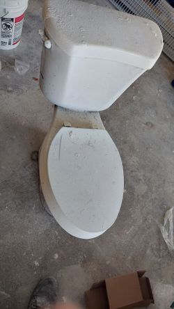 Toilet Free
