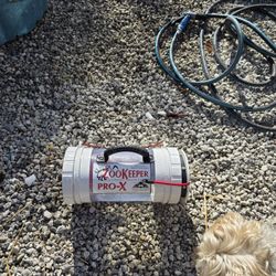 Extenable Lionfish Zookeeper 