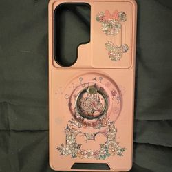 Samsung Galaxy S25 phone case