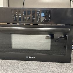 Bosch 500 Series Microwave : Used/like new