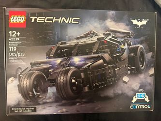 Lego set 42239