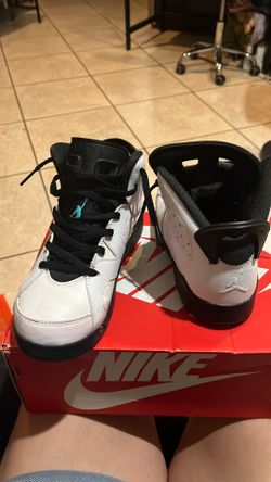 Jordan shoes